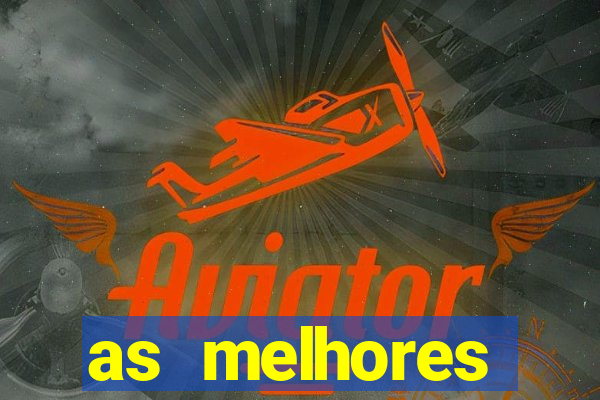 as melhores plataformas de jogo online